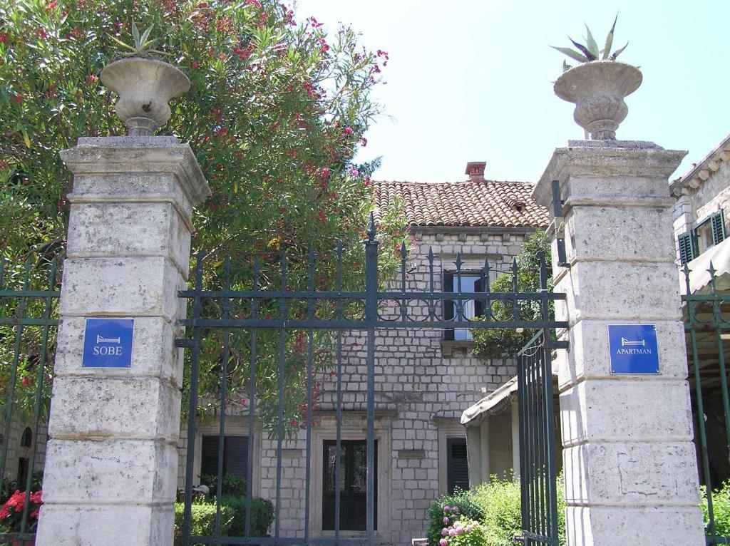 Studio Elly Dubrovnik Exterior foto
