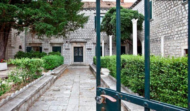 Studio Elly Dubrovnik Exterior foto